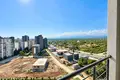 Apartamento 2 habitaciones 65 m² Mezitli, Turquía