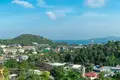 Квартира 4 комнаты 205 м² Ban Bang Thao, Таиланд