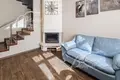 Townhouse 4 rooms 100 m² in Kommunarka, Russia