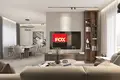 Apartamento 3 habitaciones 146 m² Pafos, Chipre