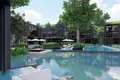 Wohnung 1 zimmer 60 m² Ban Bang Thao, Thailand