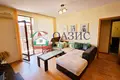 2 bedroom apartment 125 m² Sveti Vlas, Bulgaria