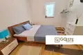 Mieszkanie 1 pokój  Opcina Dezanovac, Chorwacja
