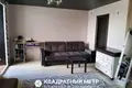 Квартира 1 комната 46 м² Смолевичи, Беларусь
