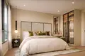 Apartamento 1 habitacion 32 m² Sakhu, Tailandia