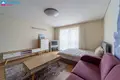 Квартира 1 комната 34 м² Паланга, Литва