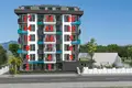 Wohnung 3 zimmer 71 m² Muratpasa, Türkei