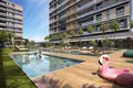Appartement 3 chambres 108 m² Regiao Imediata de Sao Paulo, Brésil