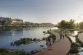 Вилла 4 спальни 558 м² Чонг Тале, Таиланд
