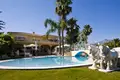 7 bedroom house 1 592 m² Marbella, Spain