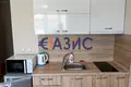 Apartamento 46 m² Sveti Vlas, Bulgaria
