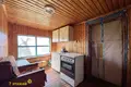 Dom 54 m² Jzufouski sielski Saviet, Białoruś
