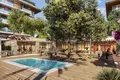 Квартира 2 комнаты 65 м² Убе, Турция