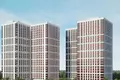 Квартира 1 комната 40 м² Одесса, Украина