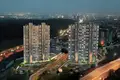 Apartamento 6 habitaciones 210 m² Cankaya, Turquía