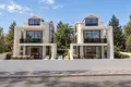 Вилла 5 комнат 170 м² Фетхие, Турция