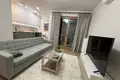 1 room apartment 44 m² in Warsaw, Poland