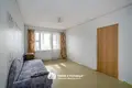 2 bedroom apartment 48 m² Minsk, Belarus