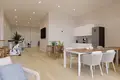 Penthouse 1 bedroom 53 m² Algorfa, Spain