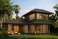 2 bedroom Villa 175 m² Ubud, Indonesia