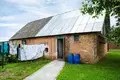 House 89 m² Zapollie, Belarus