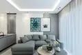 Appartement 2 chambres 63 m² Nikiti, Grèce