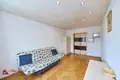 2 room apartment 52 m² Minsk, Belarus
