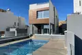 villa de 3 chambres  Parekklisia, Chypre