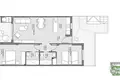Квартира 2 спальни 75 м² Гуардамар, Испания
