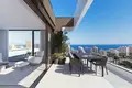 2 bedroom apartment 269 m² Calp, Spain