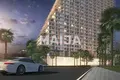 Appartement 2 chambres 30 m² Pattaya, Thaïlande