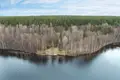 Hüttendorf Ucastki v Grecuhino