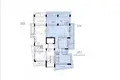 2 bedroom penthouse 101 m² Episkopi Municipality, Cyprus