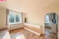 4 room apartment 72 m² Raseiniai, Lithuania