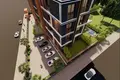 Appartement 2 chambres 55 m² Demirtas Koyu, Turquie