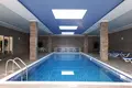 Wohnung 2 Schlafzimmer 65 m² Alanya, Türkei
