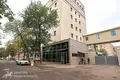 Oficina 4 habitaciones 132 m² en Minsk, Belarús