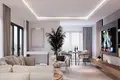 Apartamento 4 habitaciones 177 m² Besiktas, Turquía