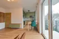 Apartment 23 m² in Warsaw, Poland