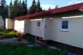 Haus 1 zimmer 24 m² Kalitinskoe selskoe poselenie, Russland