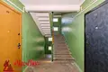 Apartamento 3 habitaciones 60 m² Minsk, Belarús