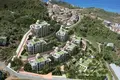 Wohnung 2 zimmer 60 m² Kargicak, Türkei