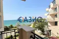 Apartamento 2 habitaciones 62 m² Sveti Vlas, Bulgaria