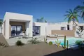 3-Schlafzimmer-Villa 127 m² La Romana, Spanien