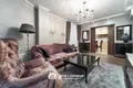 Appartement 2 chambres 76 m² en Minsk, Bélarus