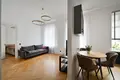 Apartamento 2 habitaciones 53 m² Riga, Letonia