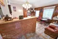 4 room house 108 m² Astrashitskagaradokski rural council, Belarus