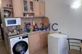 Apartamento 43 m² Nesebar, Bulgaria