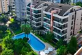 3 bedroom apartment 160 m² Muratpasa, Turkey