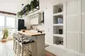 Apartamento 2 habitaciones 86 m² Varsovia, Polonia